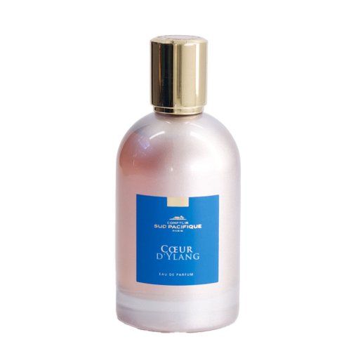 COMPTOIR SUD PACIFIQUE Coeur d'Ylang - Eau de Parfum